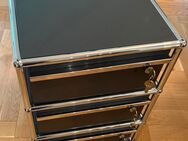 USM Haller Roll Container (3 Schubladen) - Frankfurt (Main) Sachsenhausen-Süd