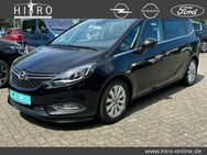 Opel Zafira, Innovation, Jahr 2017 - Leer (Ostfriesland)