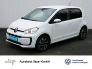 VW up, 1.0 ACTIVE 65PS "ACTIVE", Jahr 2021 - Nidderau