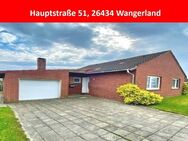 Sofortbesichtigung: 26.05.2025 von 15:00 bis 18:00 Uhr - Wangerland