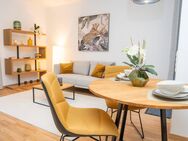 Mietwohnung - 2 Zimmer im Seniorenwohnen - Abensberg