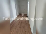 [TAUSCHWOHNUNG] Schöne 4-Zimmer Altbauwohnung mit Balkon in Leipzig - Leipzig