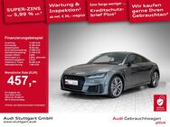 Audi TT, Coupé 45 TFSI quattro S line, Jahr 2023 - Böblingen