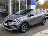 Renault Captur, TCe 90 EVOLUTION, Jahr 2022 - Altötting