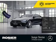 Mercedes AMG GT, 43 Performance, Jahr 2020 - Arnsberg