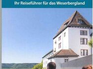 Weserbergland Reiseführer zu verschenken - Stuttgart