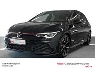 VW Golf, 2.0 VIII GTI LM19, Jahr 2022 - Hamburg