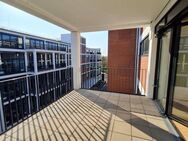 Erstbezug 2-Zimmer-Loft-Wohnung in Bremen Woltmershausen Am Tabakquartier - Bremen
