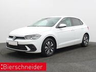 VW Polo, 1.0 TSI Move 15, Jahr 2024 - Mühlhausen (Regierungsbezirk Oberpfalz)