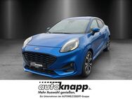 Ford Puma, 1.0 EcoBoost Mild Hybrid ST-Linie (, Jahr 2020 - Weinheim