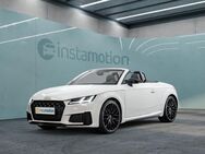 Audi TT, Roadster 40 TFSI, Jahr 2020 - München