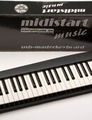 Miditech Midistart Keyboard zB für Musikmaker in 04159