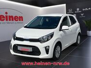 Kia Picanto, 1.0 VISION LENKRAD &, Jahr 2024 - Holzwickede