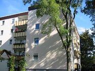 Renovierte 3-Zimmer-Wohnung mit Balkon - Castrop-Rauxel