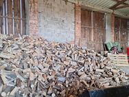 Brennholz weichholz - Colmberg