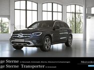 Mercedes GLC 300, e ° BURMEST MLED, Jahr 2020 - Neustadt (Weinstraße)