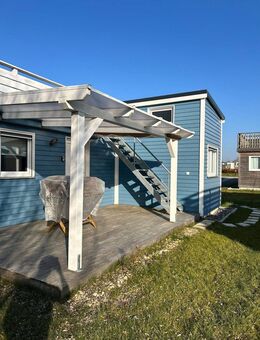 Ihr Tiny-House am Barther Bodden - Groß Kordshagen