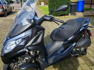 Mp3 300hpe Roller - Gladbeck Zentrum