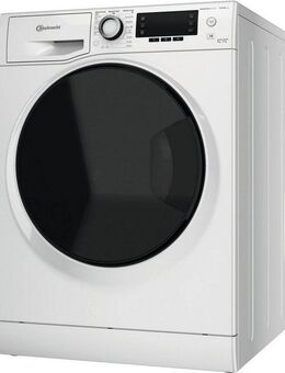 BAUKNECHT Waschtrockner WATK Sense 97S 52 N, 9 kg, 7 kg, 1500 U/min