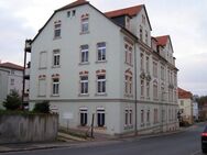 2-Raum-Wohnung in Wilsdruff - Wilsdruff