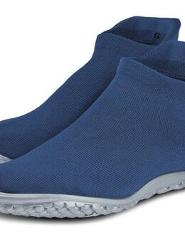 Leguano SNEAKER Barfußschuh, Bequemschuh, Komfortschuh für Maschinenwäsche geeignet