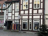 Vermieten oder wohnen, handeln Sie in 1-A-Lage! - Lemgo