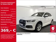 Audi Q5, 50 TFSI e quattro, Jahr 2020 - Düsseldorf