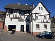Familienfreundliches Wohnen in Heimboldshausen - Philippsthal (Werra)