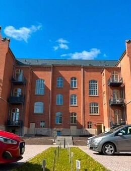 Alte Schule- Neue Wohnung - Gotha