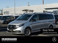 Mercedes EQV, 300 Avantgarde lang, Jahr 2023 - Stockstadt (Main)