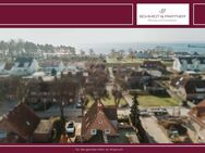 Exklusives Einfamilienhaus mit separatem Bungalow und viel Charme - Grömitz