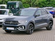 VW T-Roc, 1.5 TSI R-Line IQ LIGHT, Jahr 2024 - Langenhagen