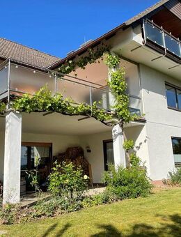 Haus für Große Familie * mit Anliegerwohnung - Dassel