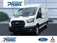 Ford Transit, Kasten 350 L3 Trend KALTSTART-PAKET, Jahr 2024 - Rochlitz