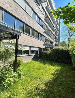 Solide Kapitalanlage in Tamm Hohenstange - Tamm