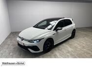 VW Golf, 2.0 TSI VIII R, Jahr 2021 - Mönchengladbach