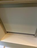 2 Dachfenster-Verdunkelungsrollo für Velux GGU 606 – gepflegt in 47506