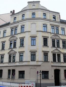 Wunderbare, großzügige 4 Zimmerwohnung auf dem Sonnenberg.... - Chemnitz