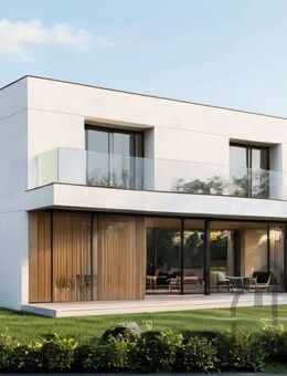 Zeit für mehr Raum zum Genießen mit Ihrem neuen Haus auf Ihrem eigenen Grundstück - Oberasbach