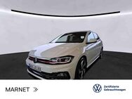 VW Polo, 2.0 TSI "GTI", Jahr 2020 - Wiesbaden