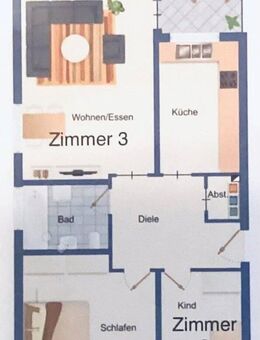 WG Neugründung nahe Uni & Polizeiakademie - Oldenburg