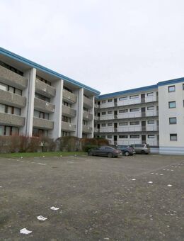 Ferienwohnung mit ca. 43m² im Sol Mare, Kellenhusen - Wohnkomfort in bester strandnaher Lage - Kellenhusen (Ostsee)