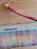 E-Bike Akku Spezial 10A 24V kein normaler AKKU aber viel besser! in 41061