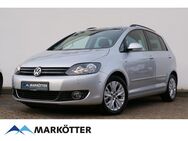 VW Golf Plus, 1.4 TSI VI Life, Jahr 2013 - Bielefeld