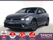 VW Polo, 1.0 TSI 95 15Z Ready2D 2ZClim DigCo, Jahr 2025 - Kehl