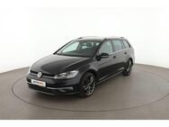 VW Golf VII 1.5 TSI ACT Highline BlueMotion - Berlin