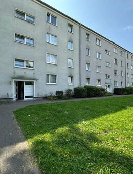 Ein tolles Wohngefühl: 3-Zimmer-Wohnung in zentraler Lage - Dortmund