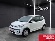 VW up, 1.0 Basis, Jahr 2020 - Kamenz