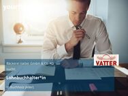 Lohnbuchhalter*in - Buchholz (Aller)