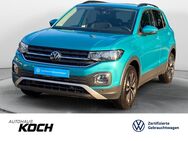 VW T-Cross, 1.0 TSI Move, Jahr 2024 - Schwäbisch Hall